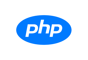 php logo