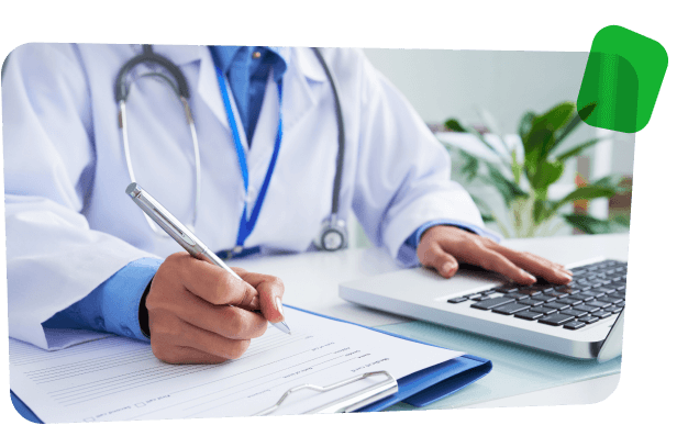 doctor